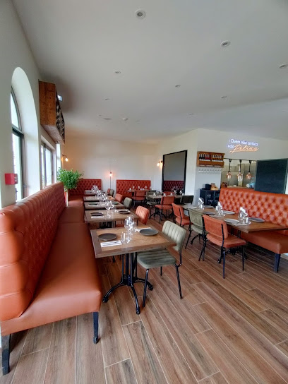 Restaurante Maria Petisca