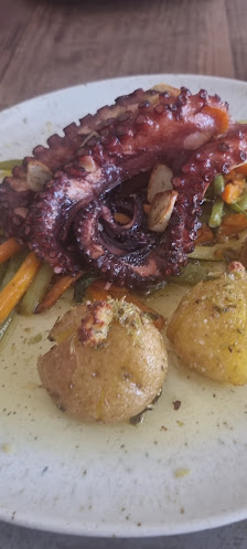 Restaurante Maria Petisca in Lagos, Algarve — photo 4 of 12