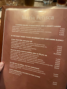 Restaurante Maria Petisca in Lagos, Algarve — photo 5 of 12