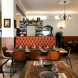 Restaurante Maria Petisca in Lagos, Algarve — photo 7 of 12