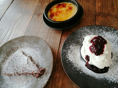 Restaurante Maria Petisca in Lagos, Algarve — photo 10 of 12