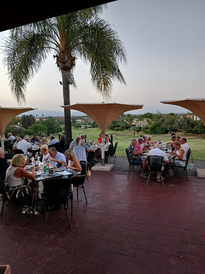 Gramacho Golf Restaurant