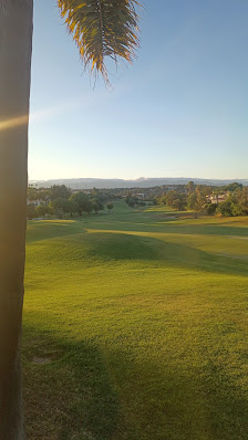 Gramacho Golf Restaurant in Estômbar, Algarve — photo 4 of 8