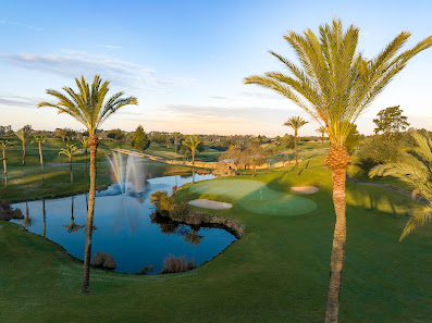 Gramacho Golf Restaurant in Estômbar, Algarve — photo 8 of 8