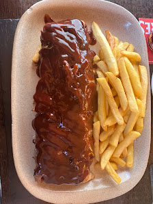 Taffy´s Bar & Grill in Praia da Rocha, Algarve — photo 9 of 12