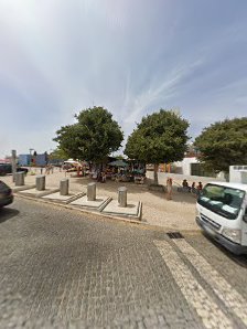 Taffy´s Bar & Grill in Praia da Rocha, Algarve — photo 12 of 12