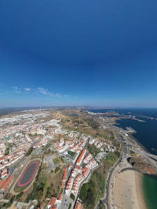 Praia Vasco da Gama in Algarve, Centro — photo 6 of 6