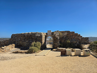 O Paulo in Aljezur, Algarve — photo 10 of 12