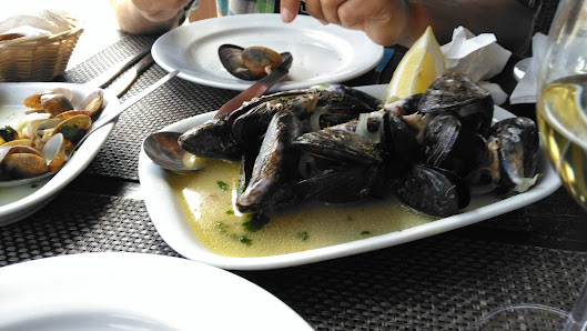 O Paulo in Aljezur, Algarve — photo 12 of 12