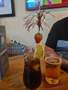 Gallean Bar in Oura, Algarve — photo 5 of 7