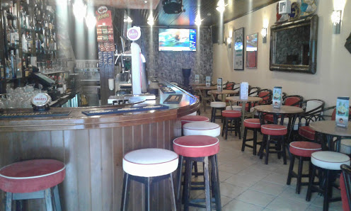 Gallean Bar in Oura, Algarve — photo 6 of 7
