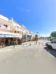 Gallean Bar in Oura, Algarve — photo 7 of 7