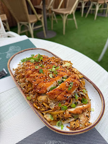 Le Jyoti Asian Fusion in Albufeira, Algarve — photo 3 of 12