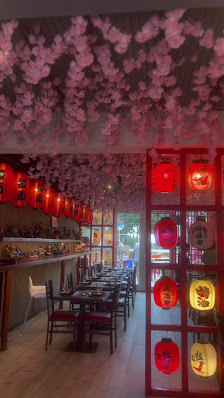 Le Jyoti Asian Fusion in Albufeira, Algarve — photo 4 of 12