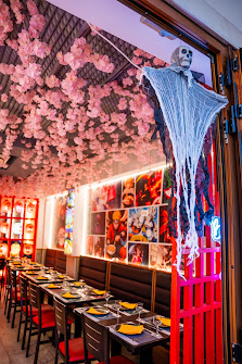 Le Jyoti Asian Fusion in Albufeira, Algarve — photo 7 of 12