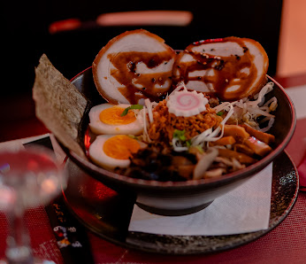 Le Jyoti Asian Fusion in Albufeira, Algarve — photo 8 of 12