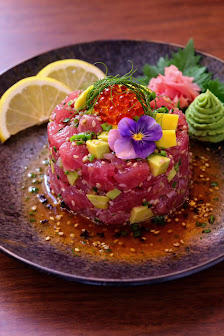 Le Jyoti Asian Fusion in Albufeira, Algarve — photo 11 of 12
