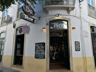 The Tavern in Lagos, Algarve — photo 2 of 7
