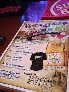 The Tavern in Lagos, Algarve — photo 3 of 7