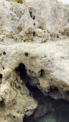 Algar Seco in Carvoeiro, Algarve — photo 3 of 6