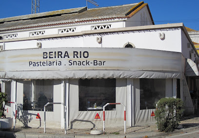 Churrasqueira Valdemar