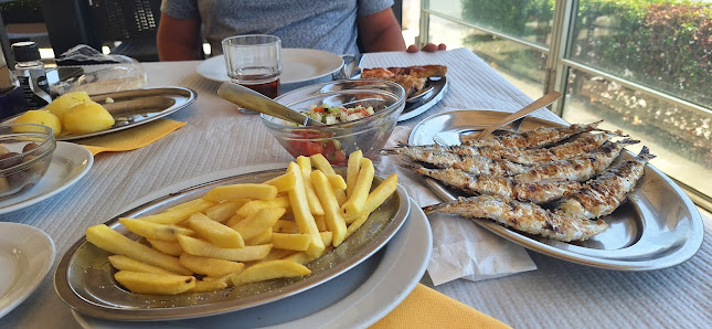 Churrasqueira Valdemar in Silves, Algarve — photo 3 of 12