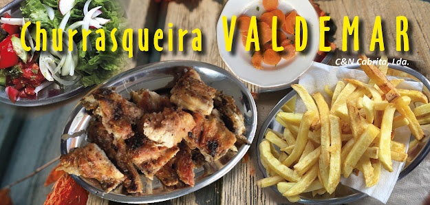 Churrasqueira Valdemar in Silves, Algarve — photo 12 of 12
