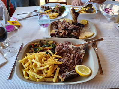 Foz do Banho in Monchique, Algarve — photo 5 of 10