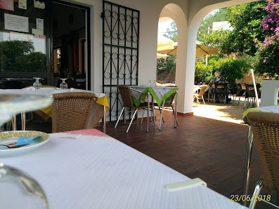 Foz do Banho in Monchique, Algarve — photo 6 of 10