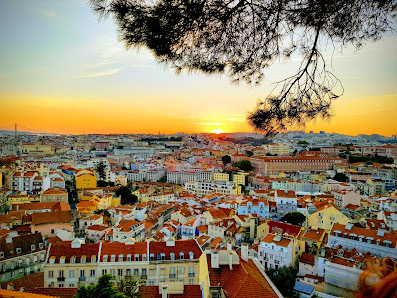 Miradouro da Graça in Lisboa, Centro — photo 2 of 5