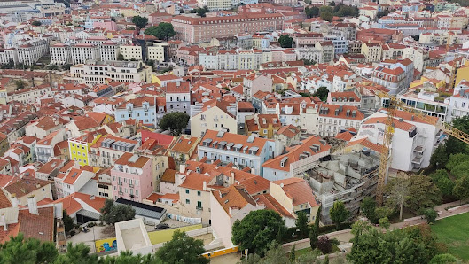 Miradouro da Graça in Lisboa, Centro — photo 4 of 5