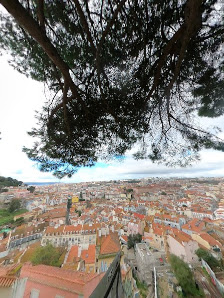 Miradouro da Graça in Lisboa, Centro — photo 5 of 5