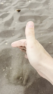 Praia da Calheta beach in Estreito da, Centro — photo 3 of 7