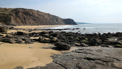 Praia do Caniçal — Attraction in Algarve, Centro, Portugal — photos, reviews and opening hours