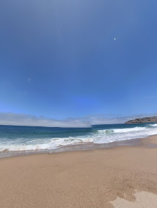 Praia do Caniçal in Algarve, Centro — photo 3 of 4
