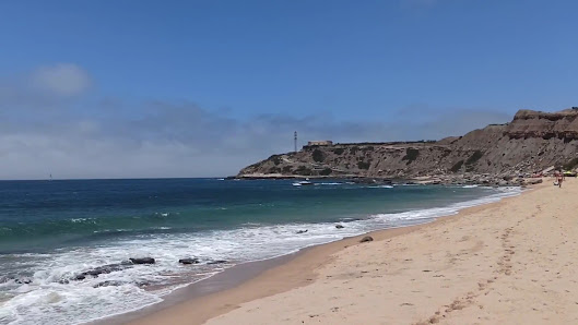 Praia do Caniçal in Algarve, Centro — photo 4 of 4