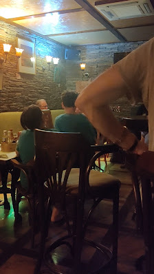 Bill's Bar and Grill in Boliqueime, Algarve — photo 6 of 7
