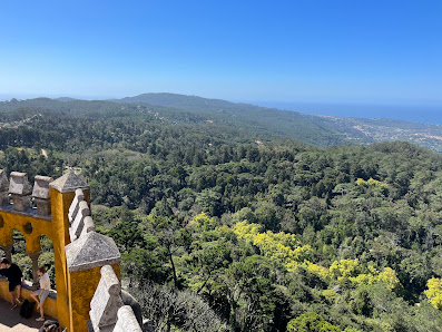National Palace of Pena in Sintra, Centro — photo 6 of 9