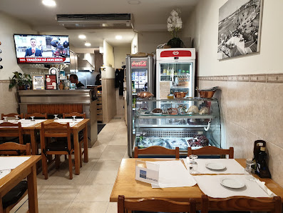 Zizá in Portimão, Algarve — photo 7 of 12