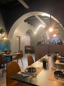 Restaurante O Beco in Loulé, Algarve — photo 2 of 9