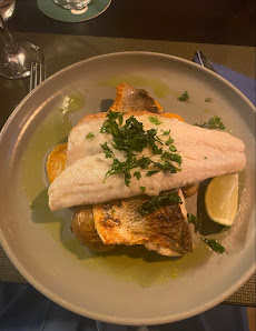 Restaurante O Beco in Loulé, Algarve — photo 3 of 9