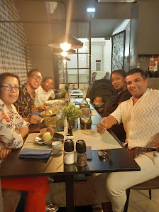 Restaurante O Beco in Loulé, Algarve — photo 7 of 9