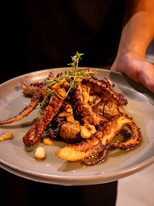 Restaurante O Beco in Loulé, Algarve — photo 8 of 9