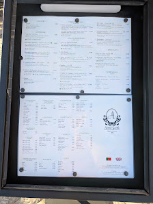 Avant-Garde Bistro in Tavira, Algarve — photo 5 of 10