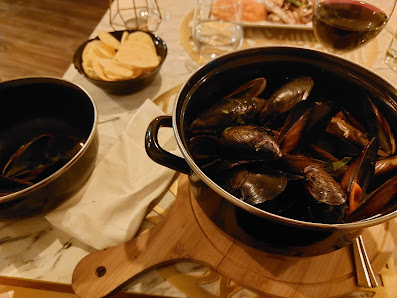 Avant-Garde Bistro in Tavira, Algarve — photo 8 of 10