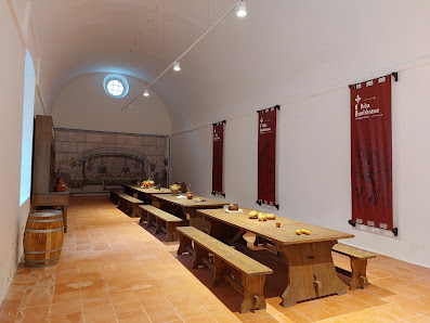 Centro Interpretativo da Fortificação Abaluartada de Campo Maior in Campo, Centro — photo 2 of 3