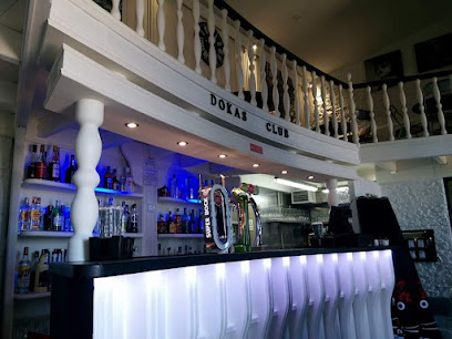 Dokas Club - Olhão