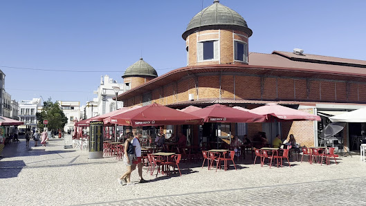 Dokas Club - Olhão in Olhão, Algarve — photo 4 of 7