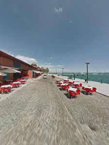 Dokas Club - Olhão in Olhão, Algarve — photo 7 of 7