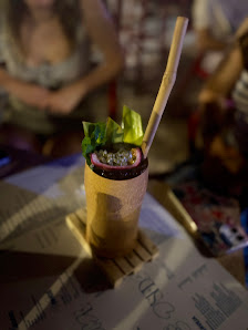 ZONA - Cocktail Lounge in Olhão, Algarve — photo 5 of 8
